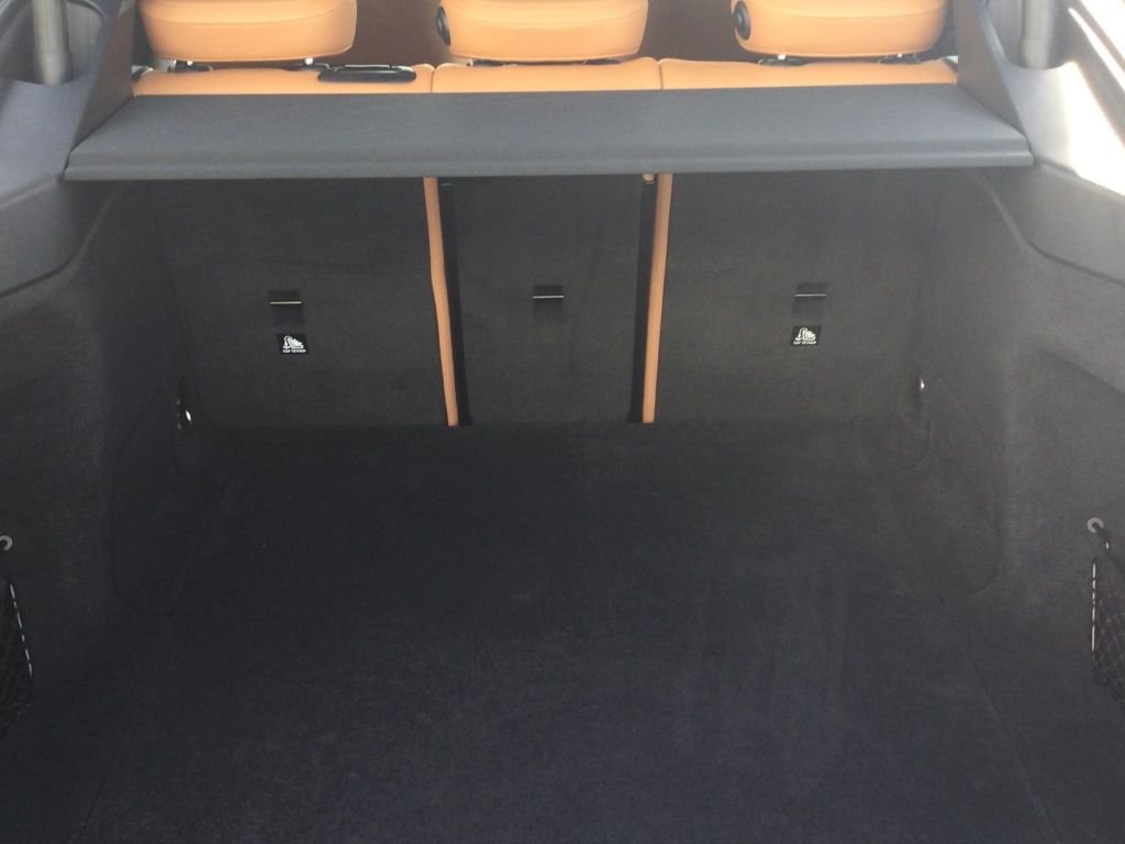 BMW i4 2022