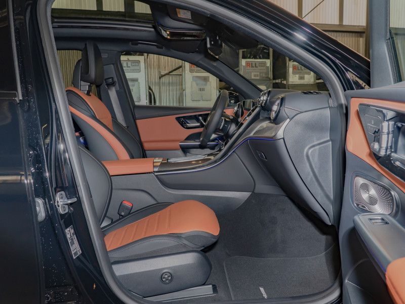 Mercedes-Benz GLC 300 2025