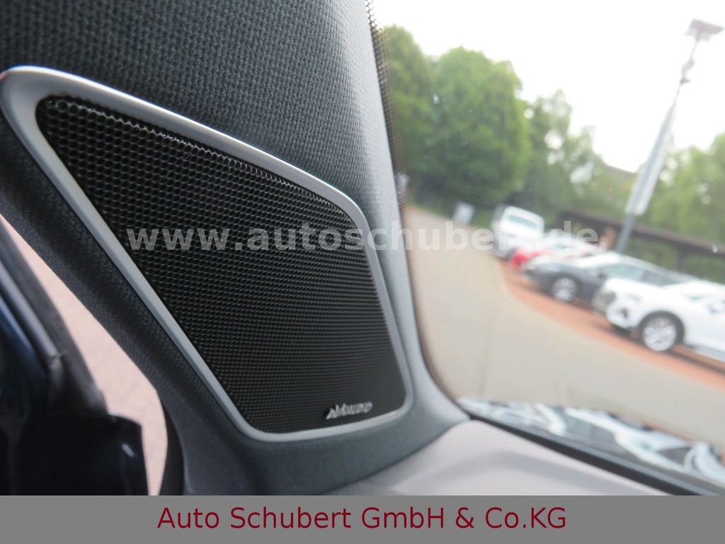 Volkswagen Touareg 2025