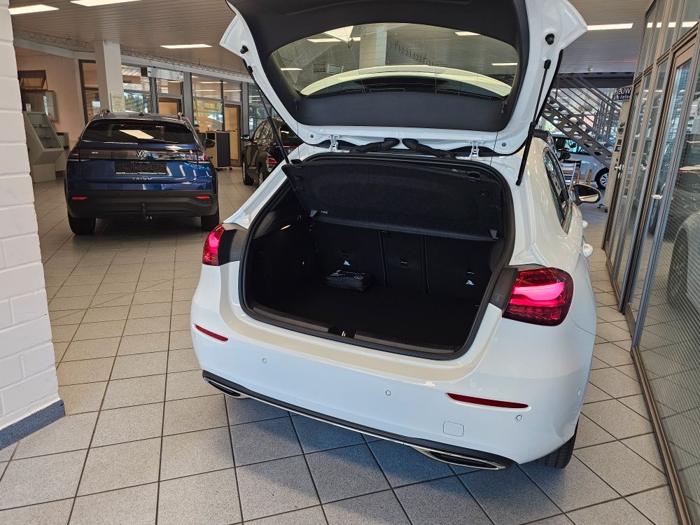 Mercedes-Benz A 200 2024