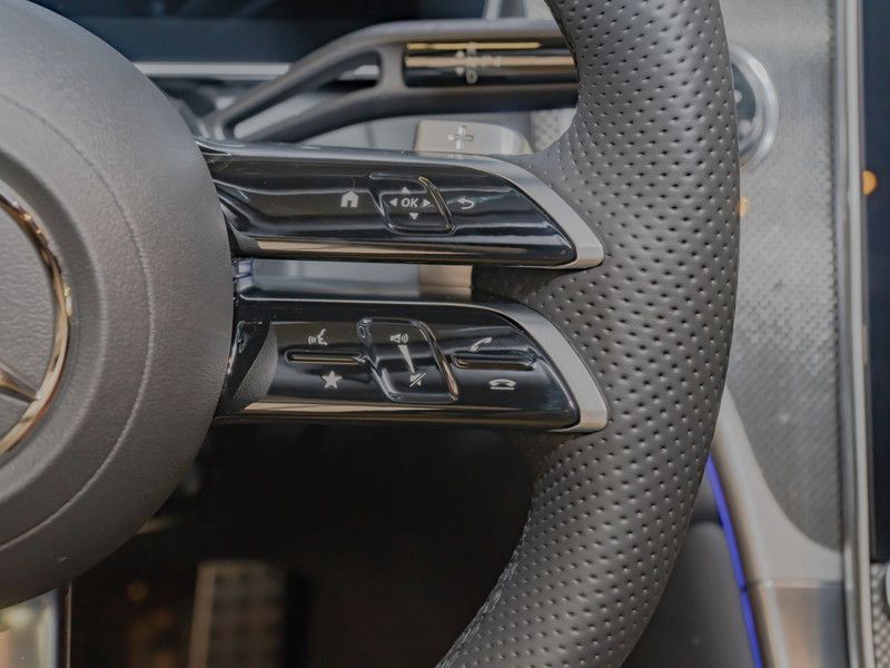 Mercedes-Benz GLC 300 2025