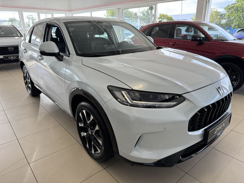 Honda ZR-V