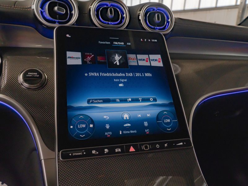 Mercedes-Benz GLC 300 2025