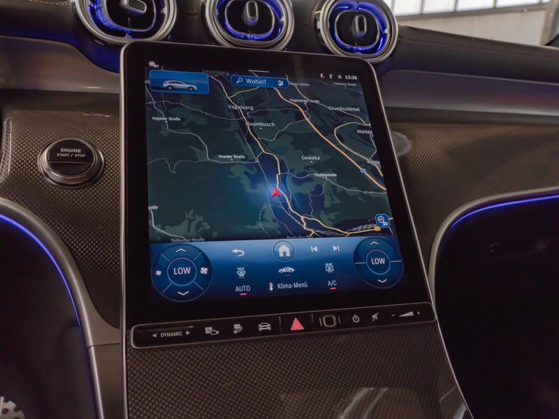 Mercedes-Benz GLC 300 2025