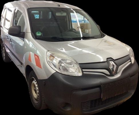 Renault Kangoo 2016