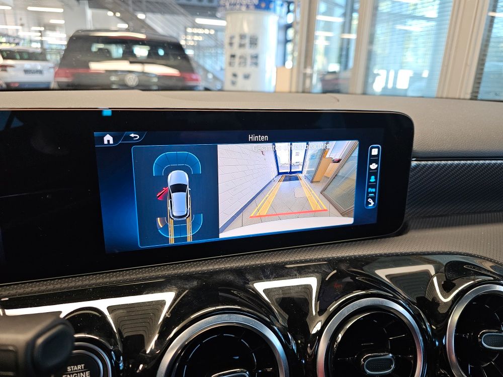 Mercedes-Benz A 200 2024