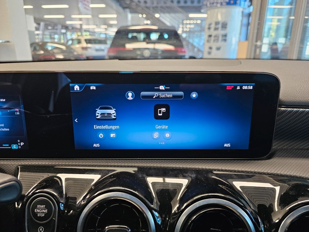 Mercedes-Benz A 200 2024