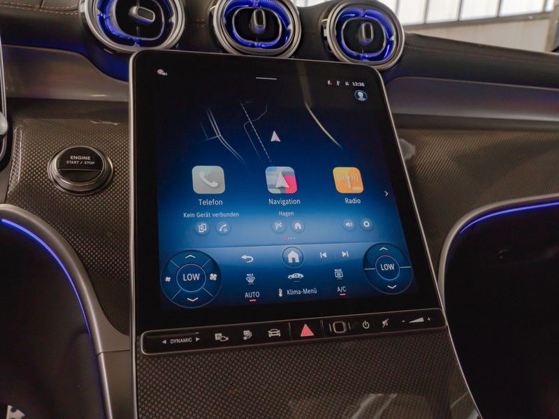 Mercedes-Benz GLC 300 2025