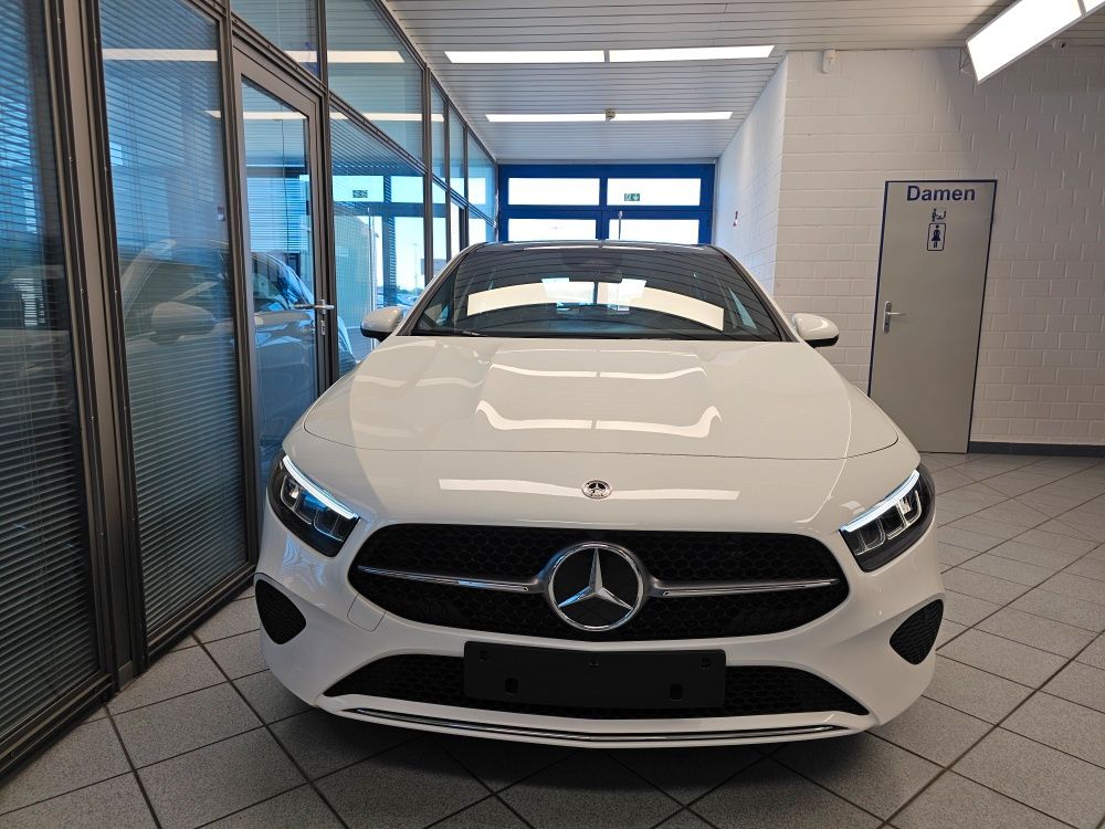 Mercedes-Benz A 200 2024