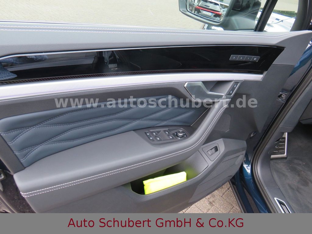 Volkswagen Touareg 2025