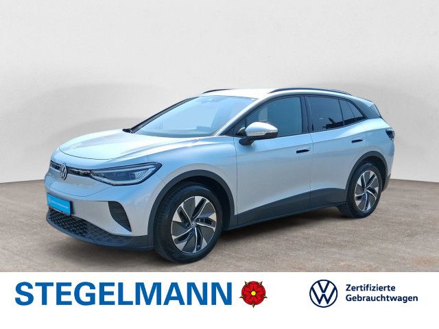 Volkswagen ID.4 2025