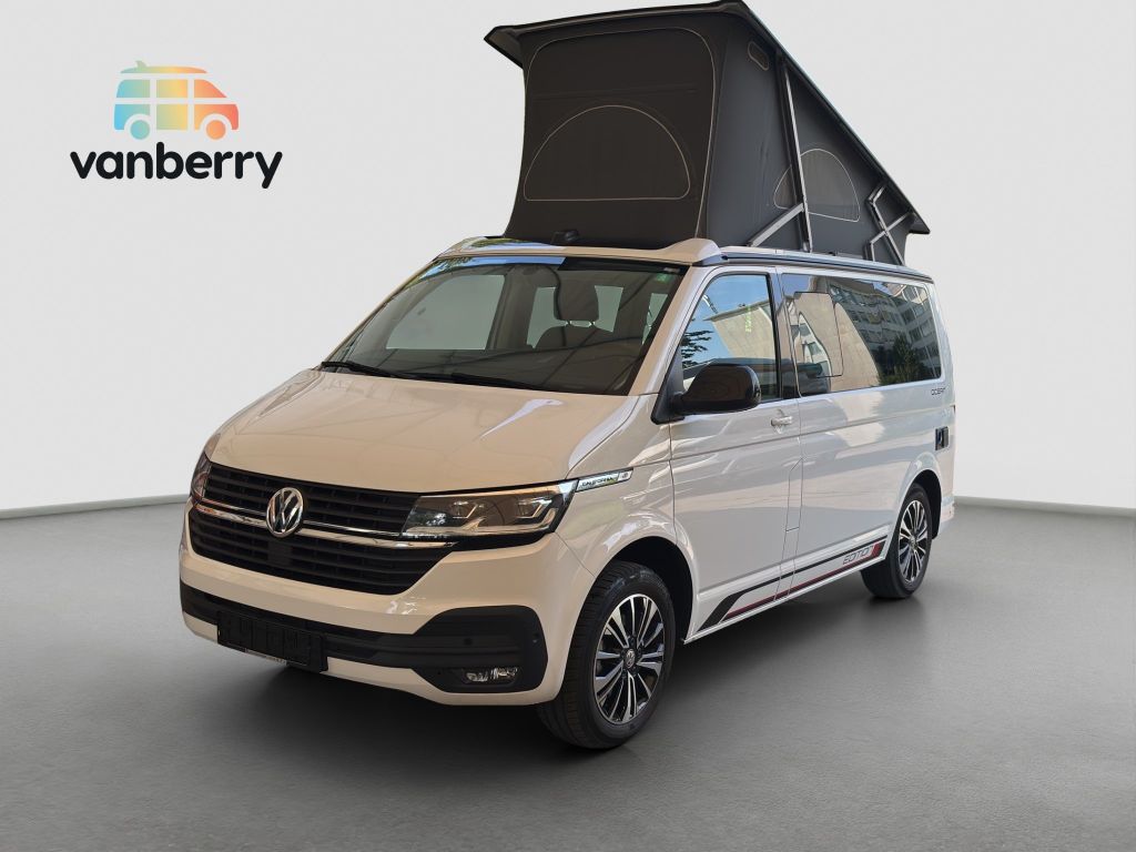 Volkswagen T6 California 2023