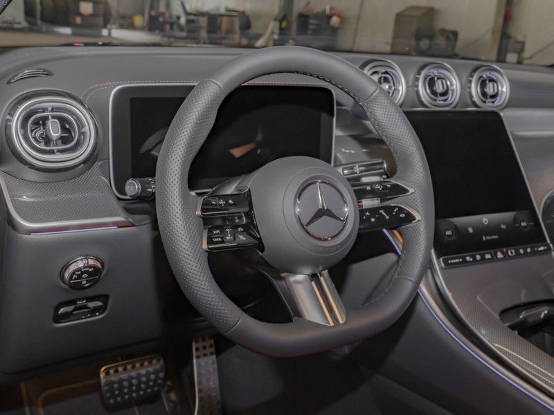 Mercedes-Benz GLC 300 2025