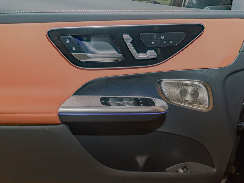 Mercedes-Benz GLC 300 2025