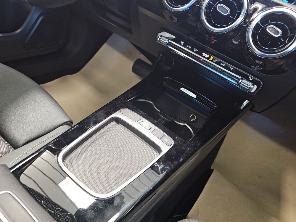 Mercedes-Benz A 200 2024