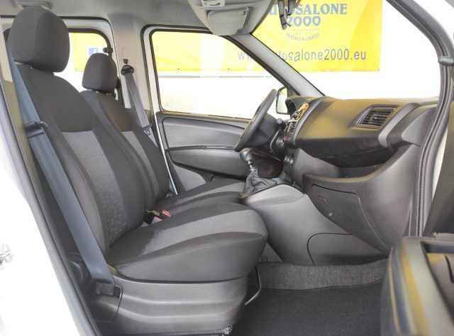 Opel Combo 2018