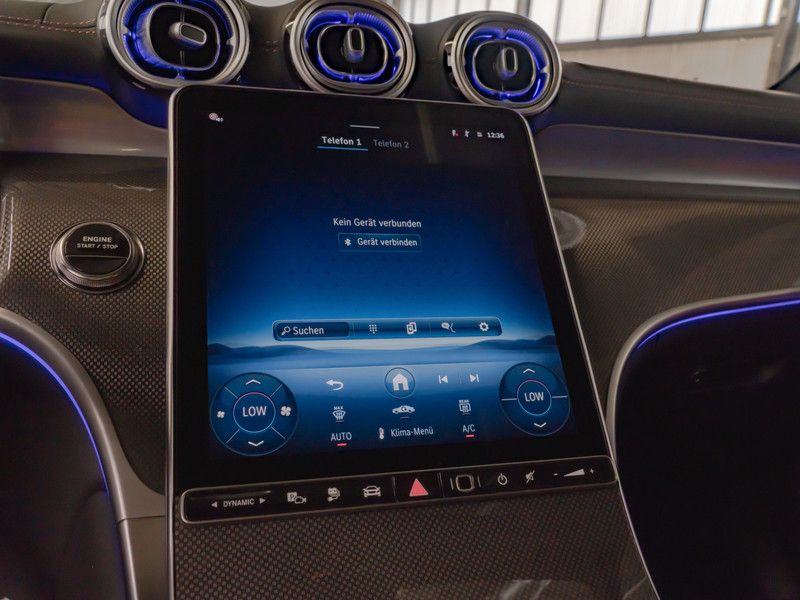 Mercedes-Benz GLC 300 2025