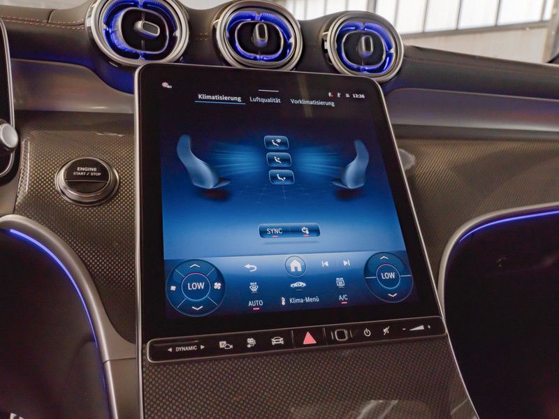 Mercedes-Benz GLC 300 2025