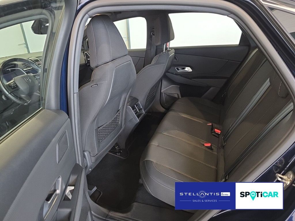 DS Automobiles DS7 (Crossback) 2023