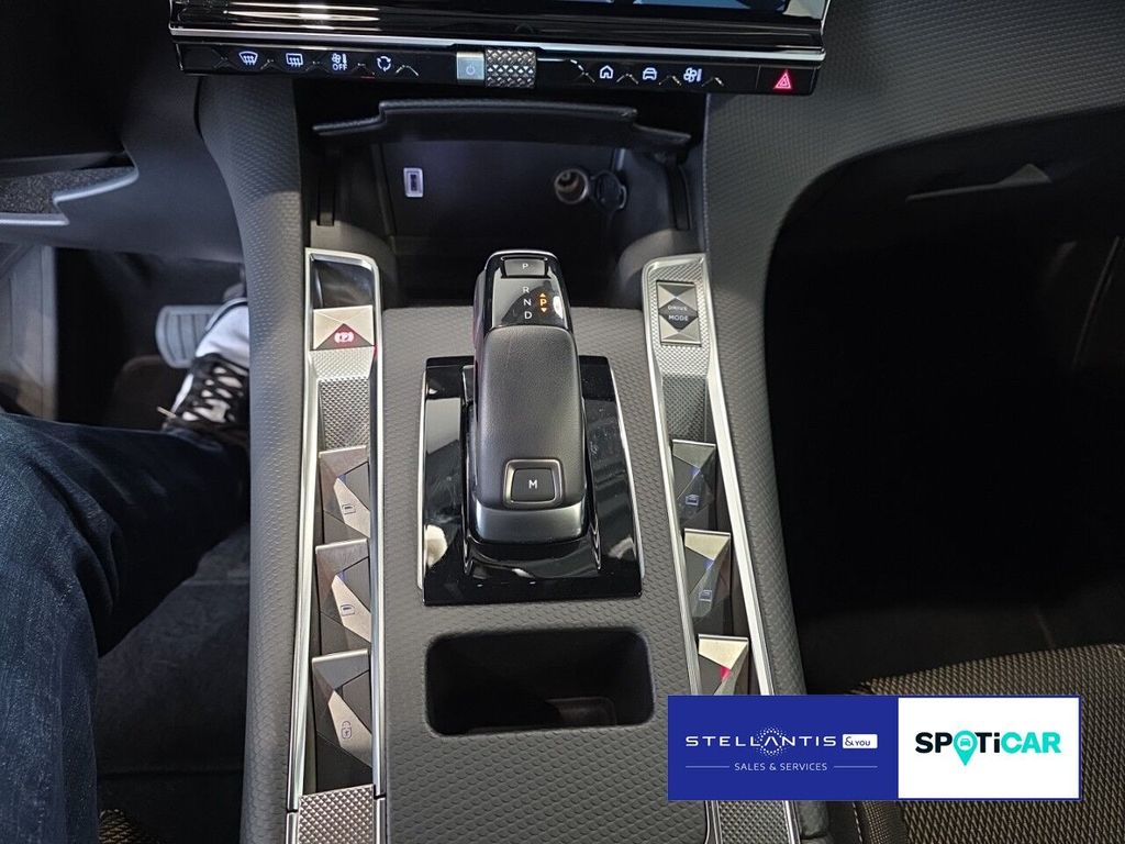 DS Automobiles DS7 (Crossback) 2023