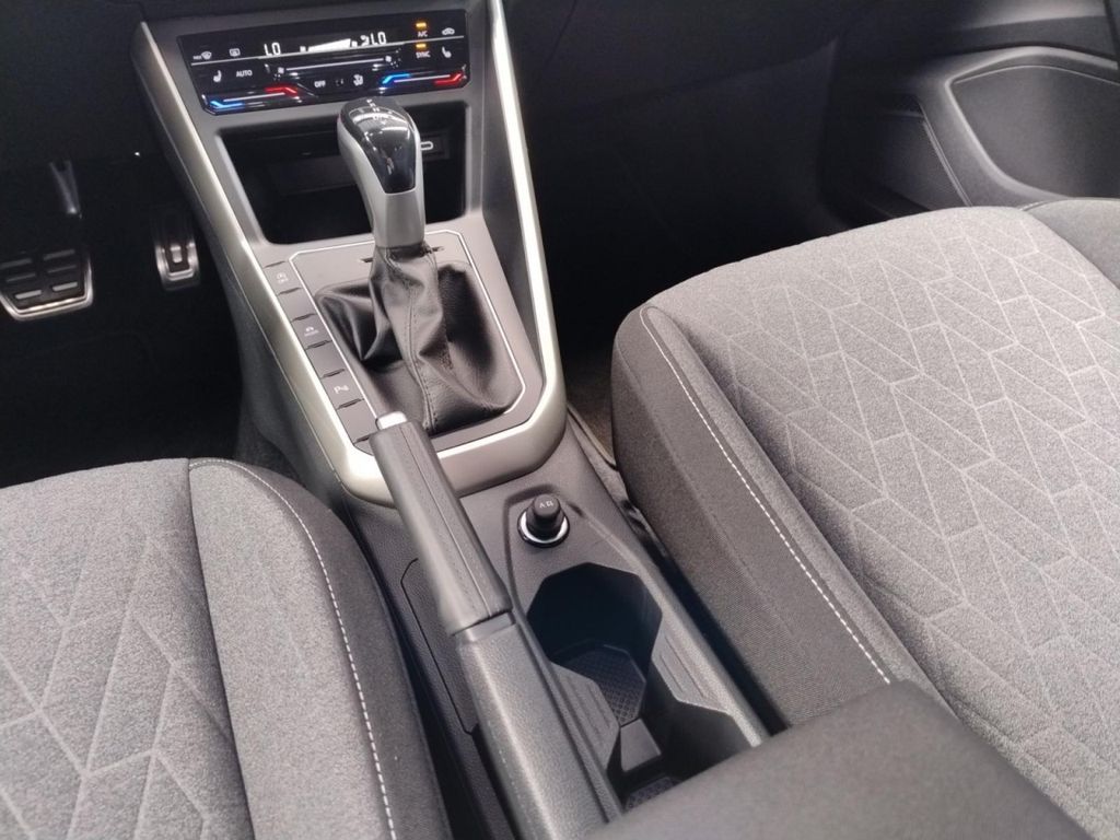 Volkswagen Taigo 2024