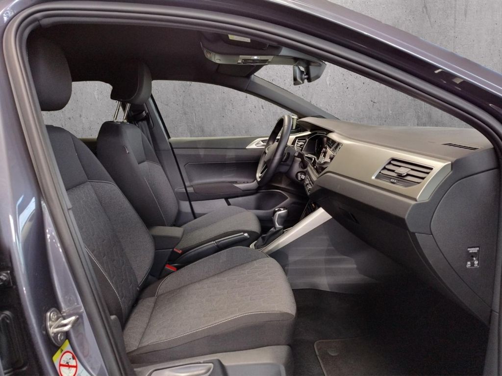 Volkswagen Taigo 2024