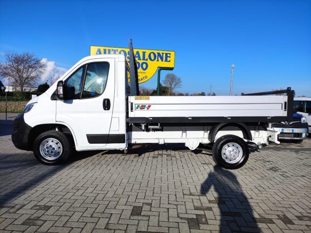 Citroën Jumper 2020