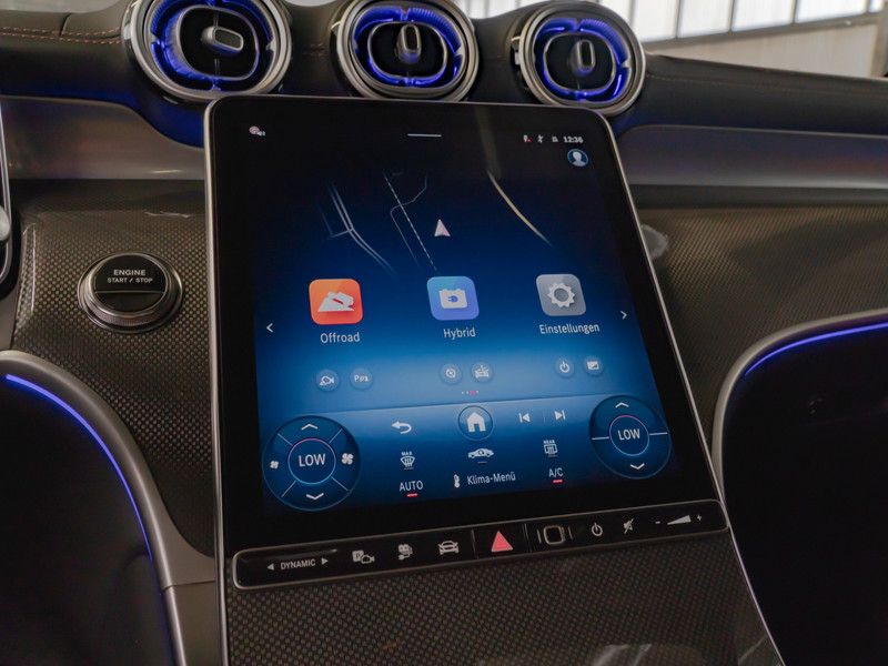 Mercedes-Benz GLC 300 2025