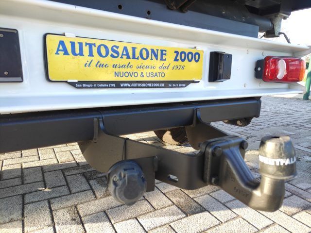 Citroën Jumper 2020