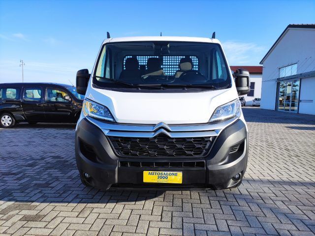 Citroën Jumper 2020