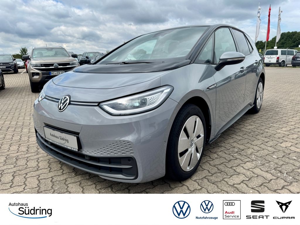 Volkswagen ID.3 2023