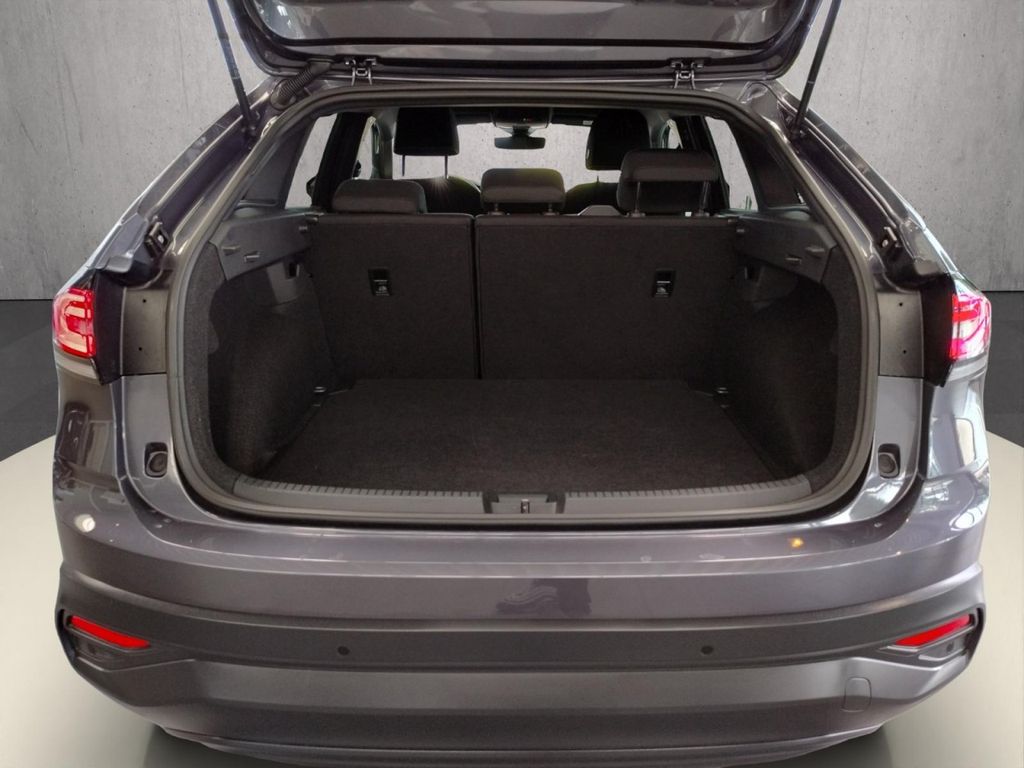 Volkswagen Taigo 2024