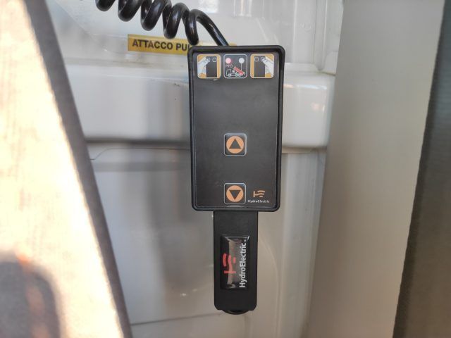 Citroën Jumper 2020