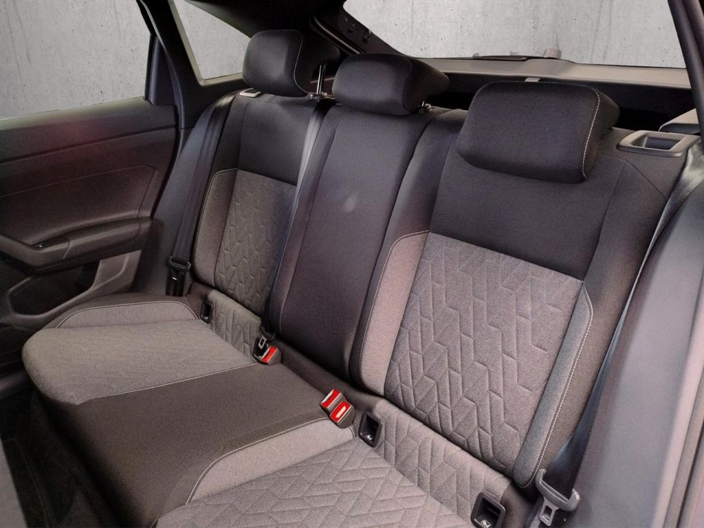 Volkswagen Taigo 2024