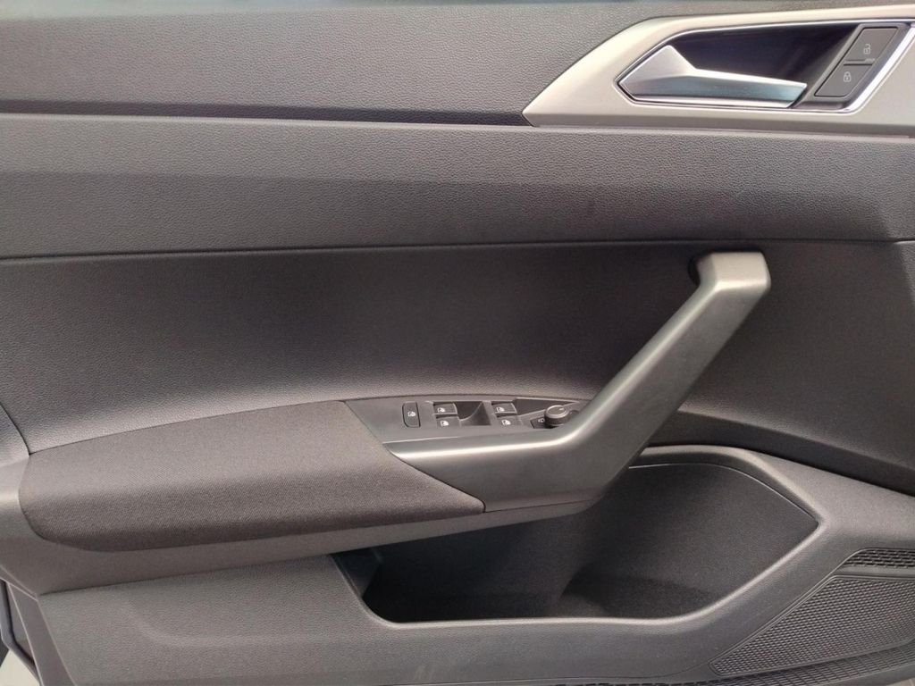 Volkswagen Taigo 2024