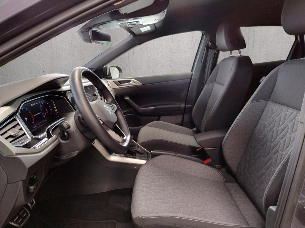 Volkswagen Taigo 2024