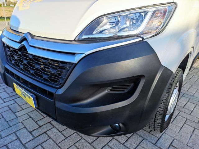 Citroën Jumper 2020