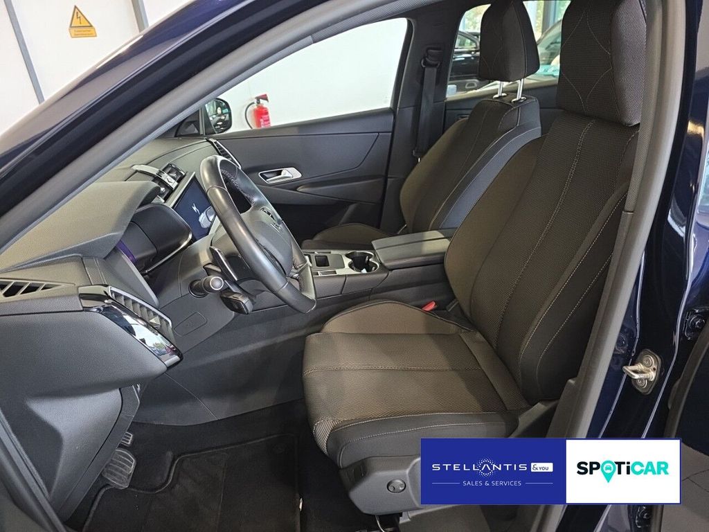 DS Automobiles DS7 (Crossback) 2023