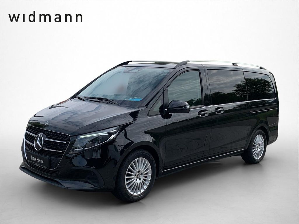 Mercedes-Benz V 250 2024