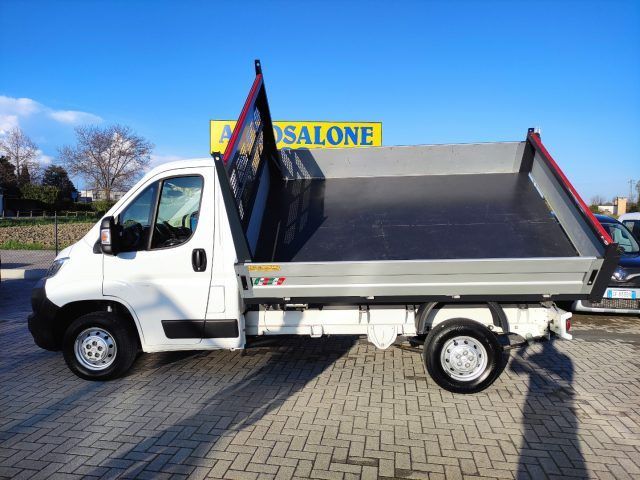 Citroën Jumper 2020