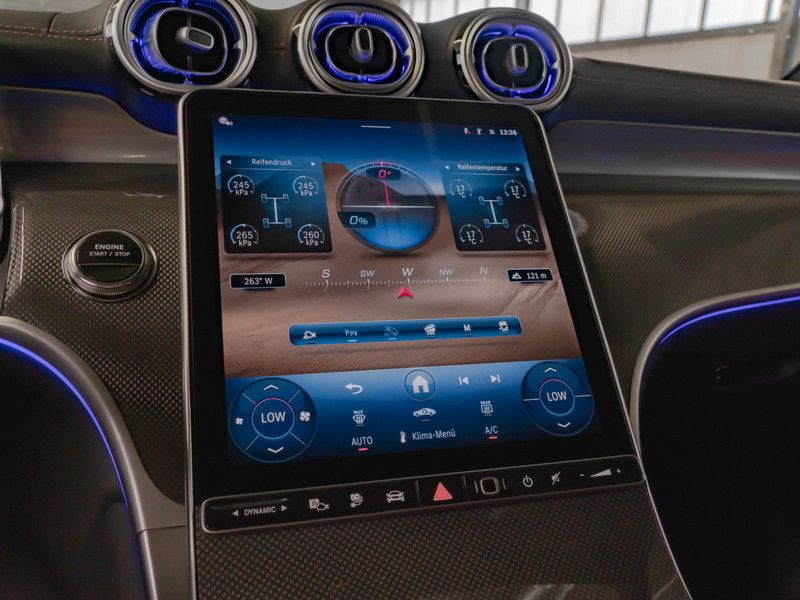 Mercedes-Benz GLC 300 2025