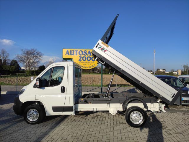 Citroën Jumper 2020