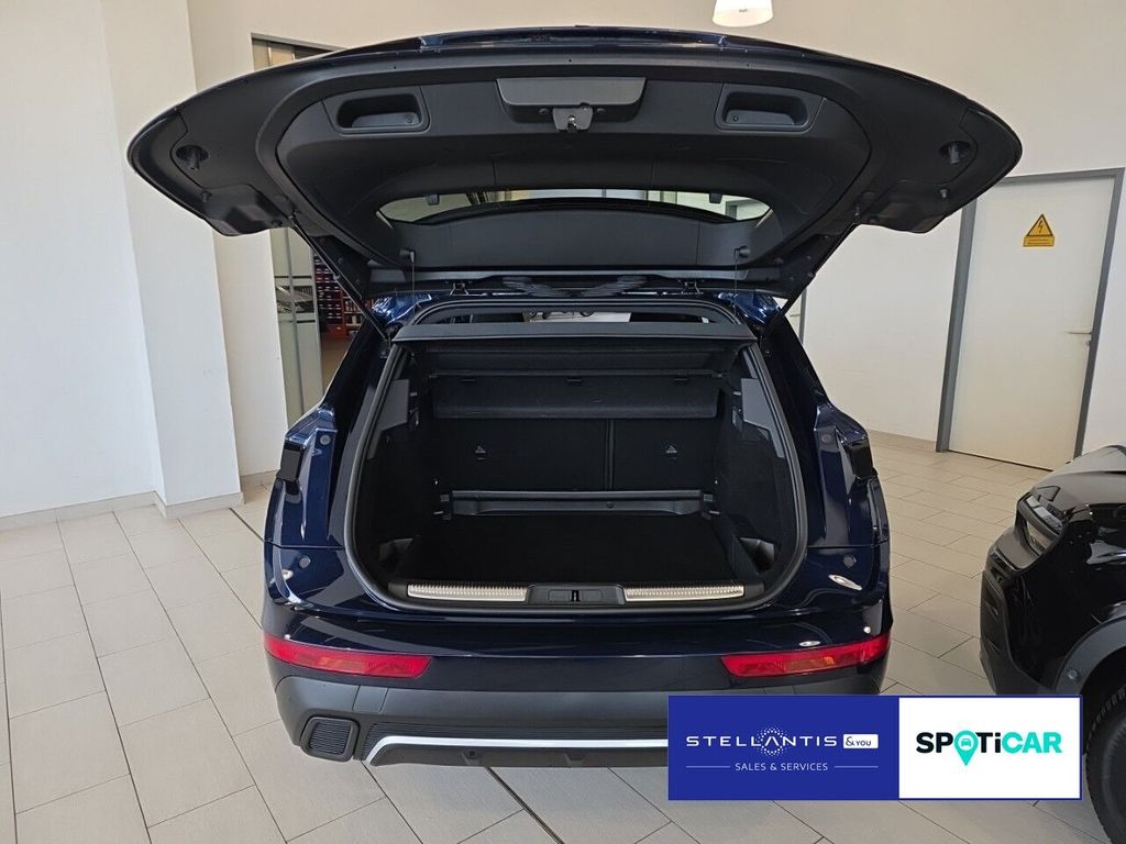 DS Automobiles DS7 (Crossback) 2023