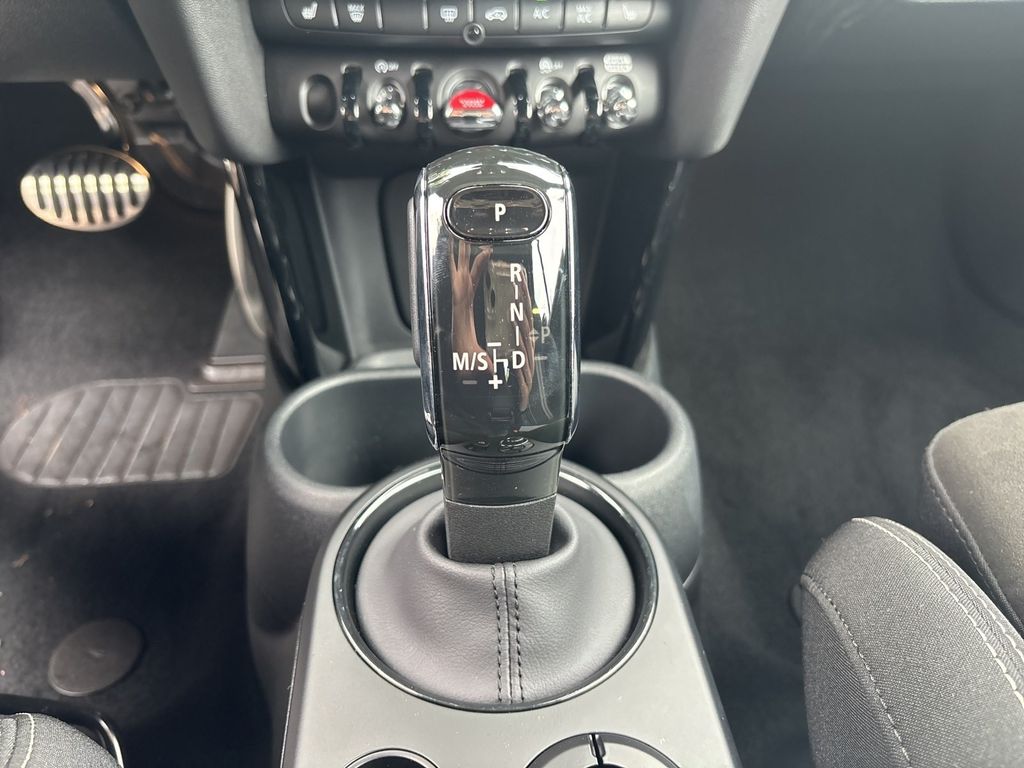 MINI John Cooper Works Cabrio 2023