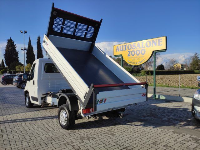 Citroën Jumper 2020