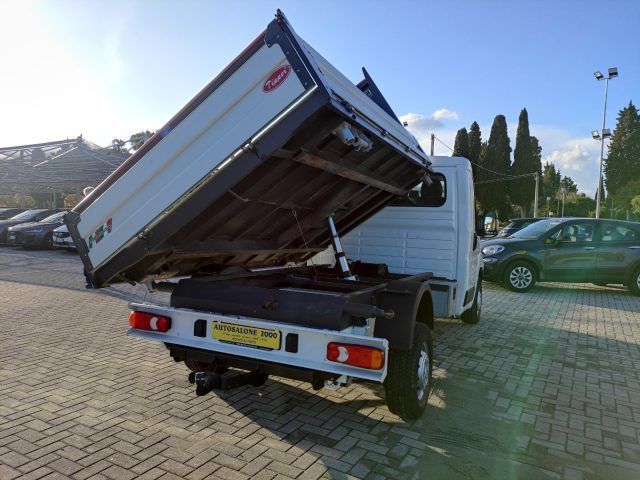 Citroën Jumper 2020