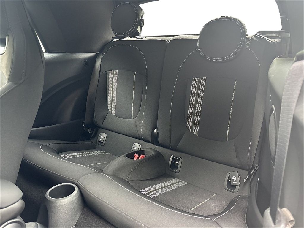 MINI John Cooper Works Cabrio 2023