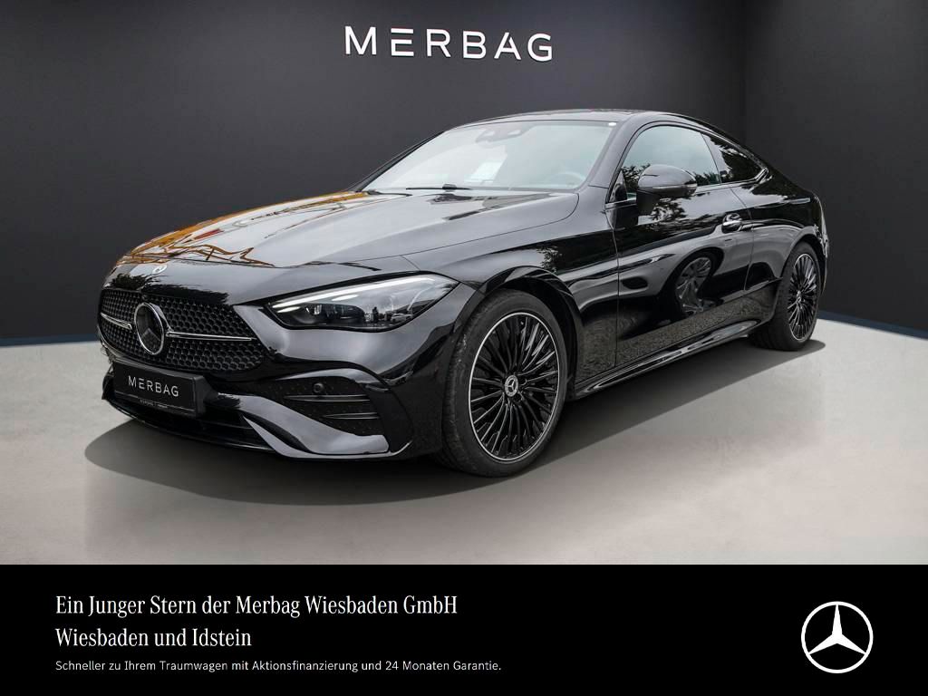 Mercedes-Benz CLE 300 2024