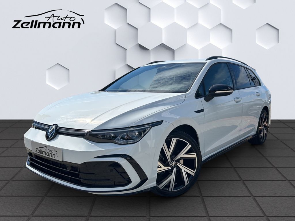 Volkswagen Golf 2024