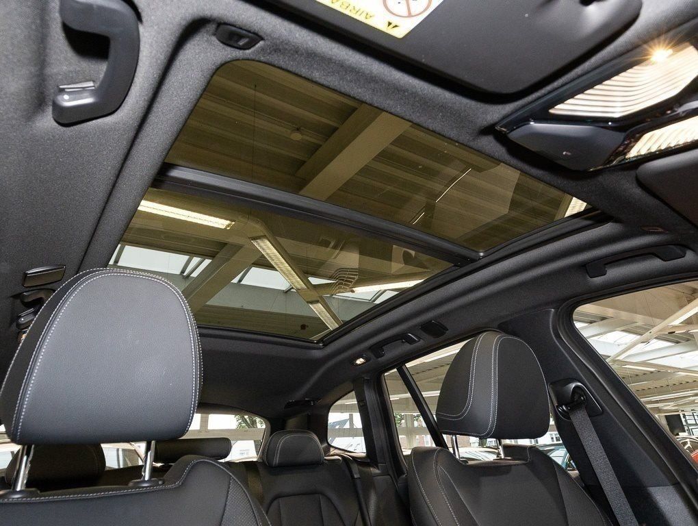 BMW iX3 2023